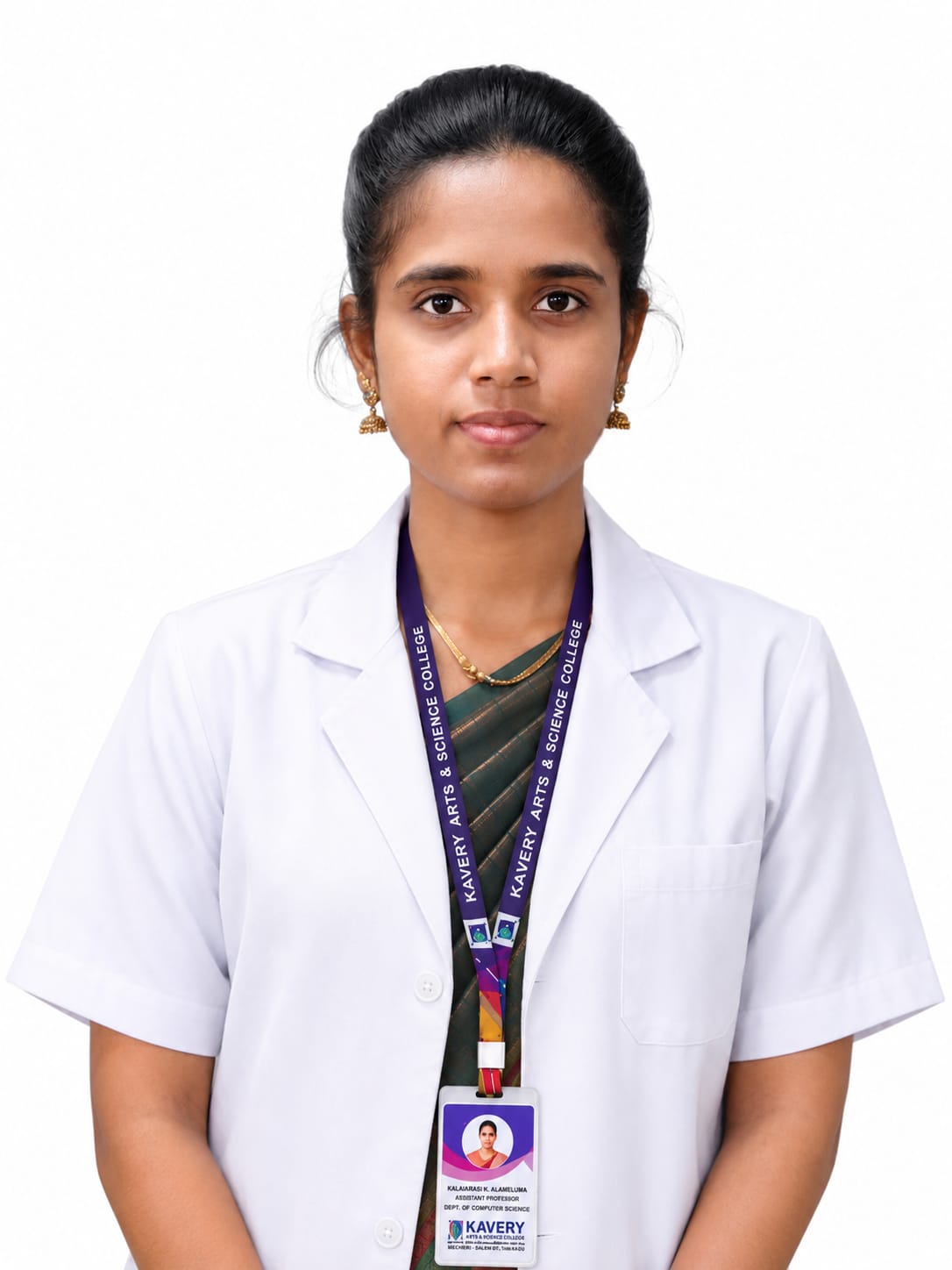 Ms. DIVYA. R